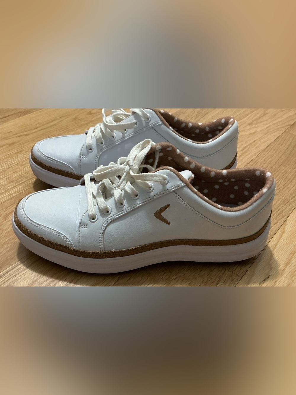 Callaway Turf Katy ladies golf shoes Spikeless